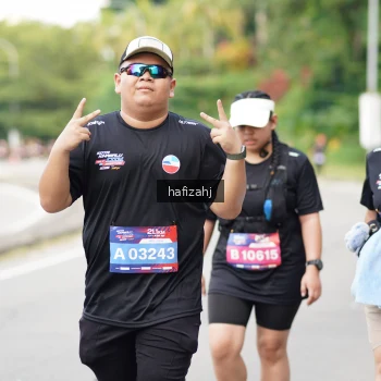 Runner Photo 3953532
