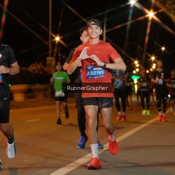 Runner Photo 3953533