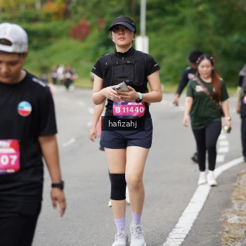 Runner Photo 3953538
