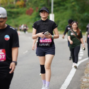 Runner Photo 3953540