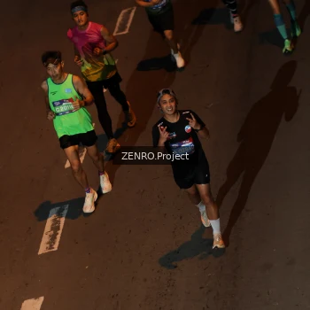 Runner Photo 3953547