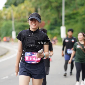 Runner Photo 3953548
