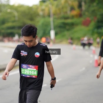 Runner Photo 3953549