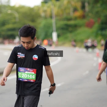 Runner Photo 3953550