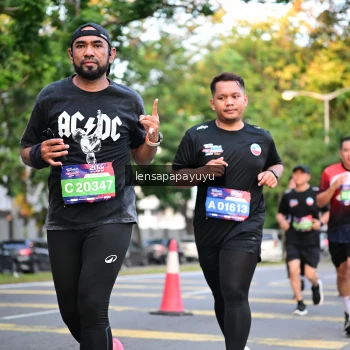 Runner Photo 3953551