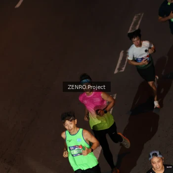 Runner Photo 3953556
