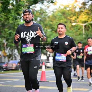 Runner Photo 3953557