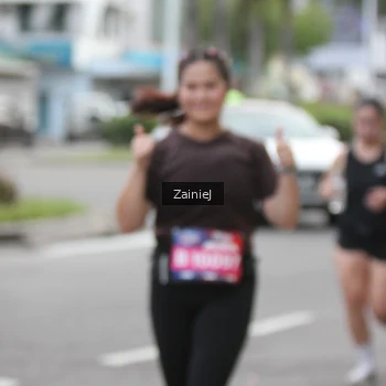 Runner Photo 3953561