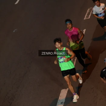 Runner Photo 3953563