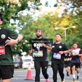 Runner Photo 3953568