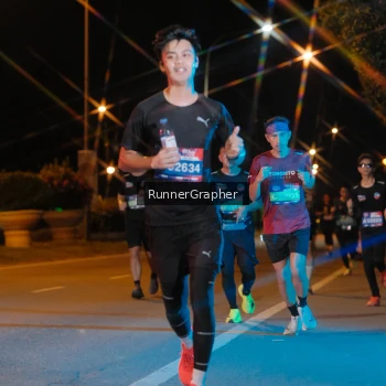 Runner Photo 3953571