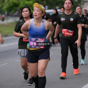 Runner Photo 3953588