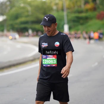 Runner Photo 3953589
