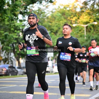 Runner Photo 3953593