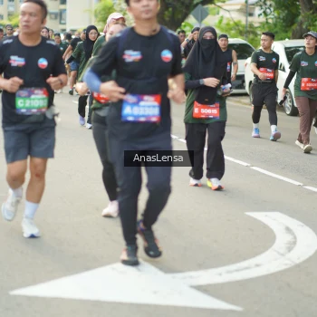 Runner Photo 3953597
