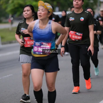 Runner Photo 3953599