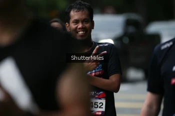 Runner Photo 39536