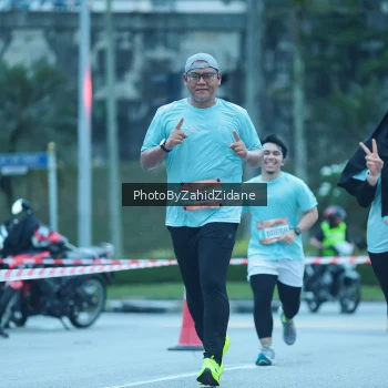 Runner Photo 3953601