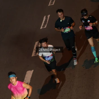 Runner Photo 3953603
