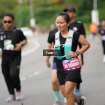 Runner Photo 3953604