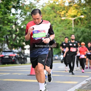 Runner Photo 3953606