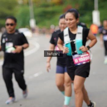 Runner Photo 3953607