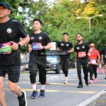 Runner Photo 3953622