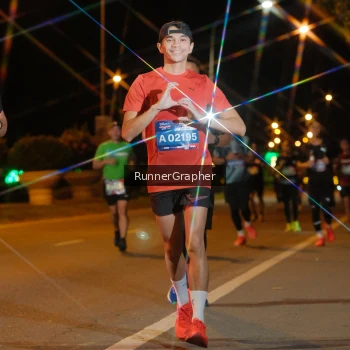 Runner Photo 3953624