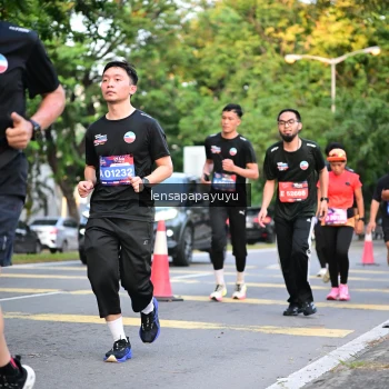 Runner Photo 3953630
