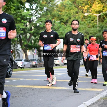 Runner Photo 3953631