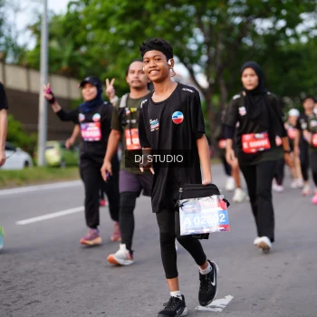 Runner Photo 3953640