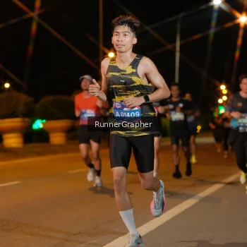 Runner Photo 3953641