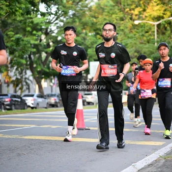 Runner Photo 3953650