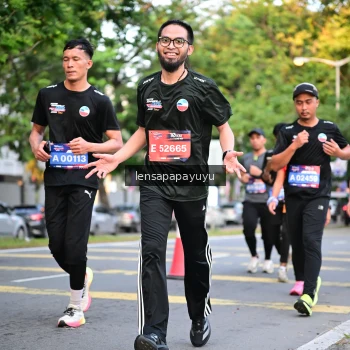 Runner Photo 3953652