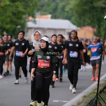 Runner Photo 3953657