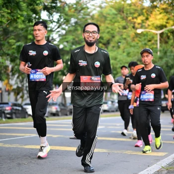 Runner Photo 3953659