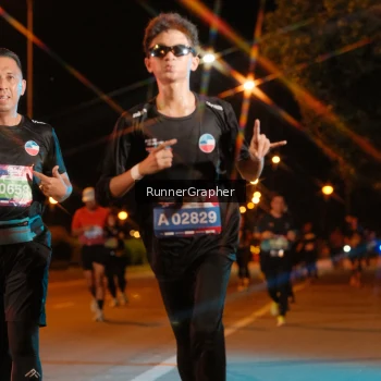 Runner Photo 3953661