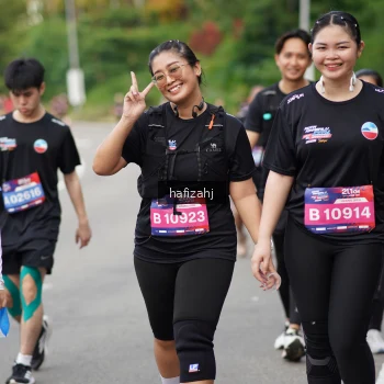 Runner Photo 3953670