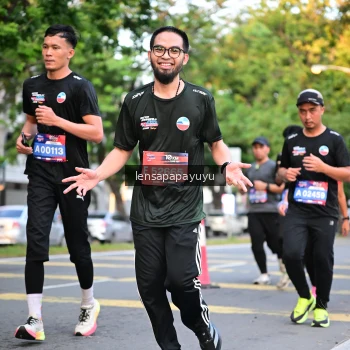 Runner Photo 3953671