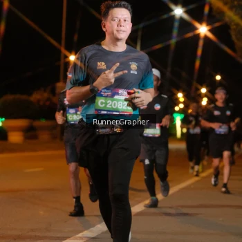 Runner Photo 3953677