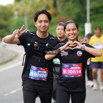 Runner Photo 3953681