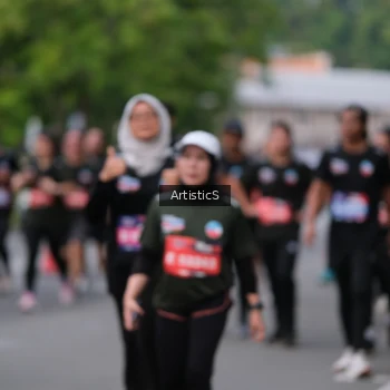 Runner Photo 3953682