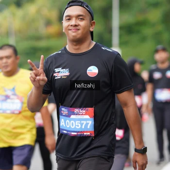 Runner Photo 3953687