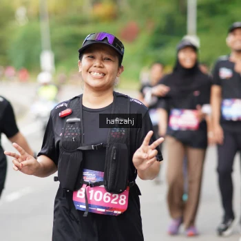 Runner Photo 3953692