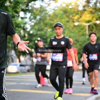 Runner Photo 3953694