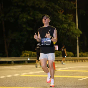 Runner Photo 3953695