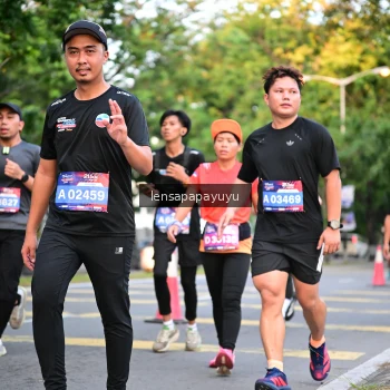 Runner Photo 3953697