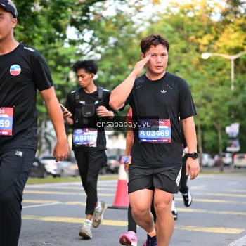 Runner Photo 3953701