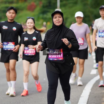 Runner Photo 3953702