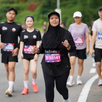 Runner Photo 3953703
